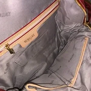 MZ Wallace | Bags | Dalia Large Jordan Backpack Detachable  display picture 3